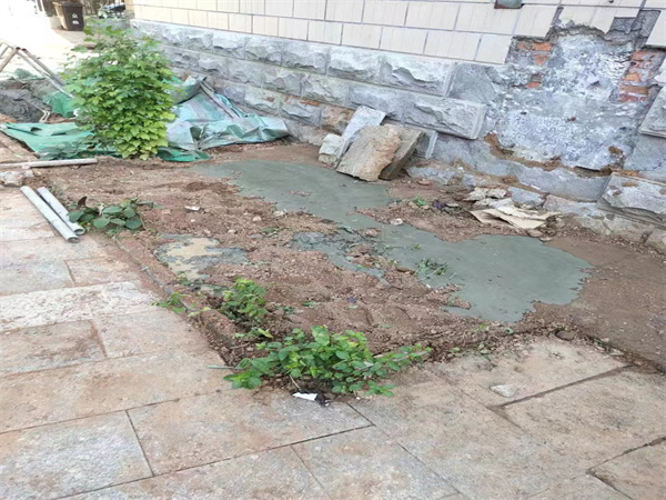 袁州地基基础注浆增加承载力灌浆加固